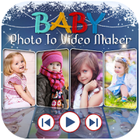 Baby Photo Video Maker