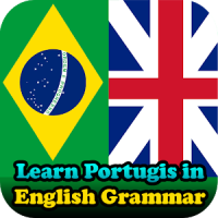 Learn Portugis in Eng Grammar