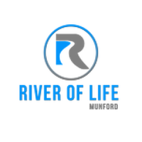 Munford River of LIfe