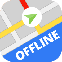 Offline Maps & Navigation