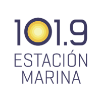 Estación Marina 101.9 Pinamar