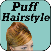 PUFF Hairstyles Videos 2017