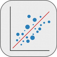 Correlation Coefficient Calc