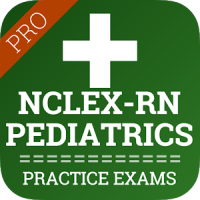 NCLEX-RN Pediatrics Exams Pro