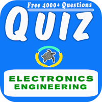 Basics of Electronics Engineering Quiz