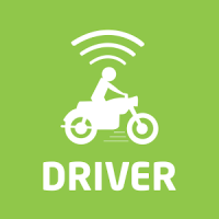 Gojek Driver