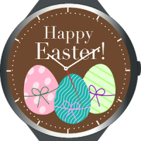 100+ Easter Watch Faces