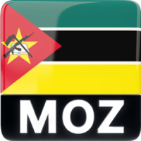 Mozambique Radio Stations FM