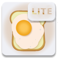 Food and Weight Tracker Lite - Calorie Counter