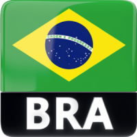 Brazil Radio Stations FM AM