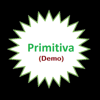 Demo Analisis Primitiva