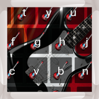 Guitar Keyboards