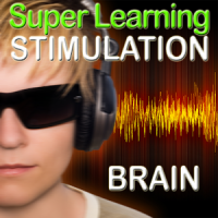 SuperLearning Brain Stimulatio