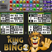 King of Bingo