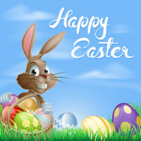 Happy Easter day 2019 ( Cards , wishes ,Greeting )