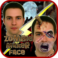 Zombie Maker Face