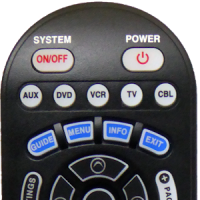 Remote Control For Spectrum Time Warner