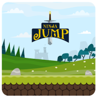 Ninja Jump