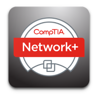 CompTIA Network + by Sybex