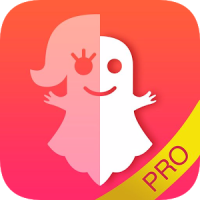 Ghost Lens Pro