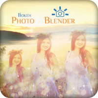 Photo Blender & Mixer