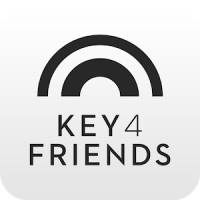 SimonsVoss Key4Friends