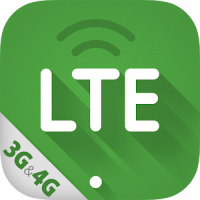 LTE Network Monitor