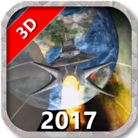 Infinitum - 3D space game - 3D space shooter