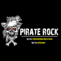 Pirate Rock