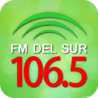 FM DEL SUR 106.5 Oficial