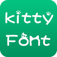 Kitty Font for OPPO