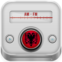 Albania-Radios Gratis AM FM