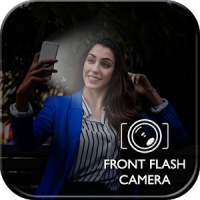 Front Flash Camera