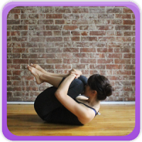 Simple Yoga Step Gallery