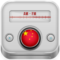 China Radios Free AM FM