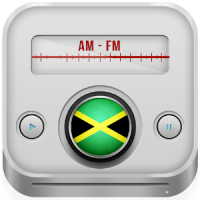 Jamaica-Radios Gratis AM FM