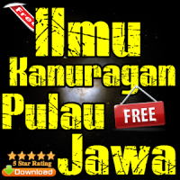 Ilmu kanuragan pulau jawa