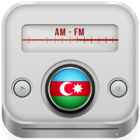 Azerbaiyán-Radios Gratis AM FM