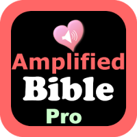Amplified Bible AMP Audio +