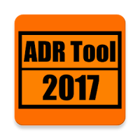 ADR Tool 2017 Dangerous Goods
