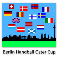 Handball Berlin Ostercup