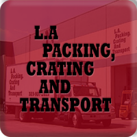 L.A Packing Crating&Transport