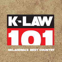 K-LAW 101 - Oklahoma's Best Country (KLAW)