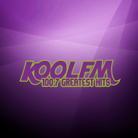 100.7 KOOL FM - Abilene's Greatest Hits (KULL)