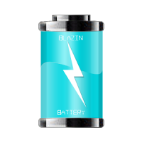 Blazin Battery Saver