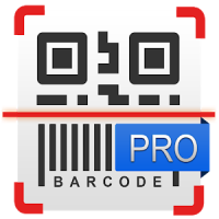 QR & Barcode Scanner Pro