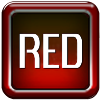 RED Go launcher theme