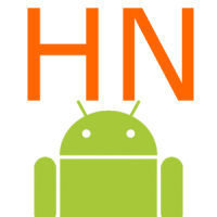 HNews HD+ for tablets