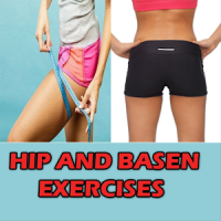 Hip And Basen Exercises