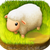 Tiny Sheep